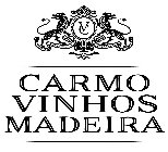 CV CARMO VINHOS MADEIRA