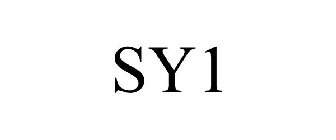 SY1