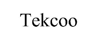 TEKCOO