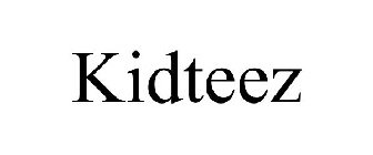 KIDTEEZ