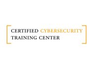 CERTIFIED CYBERSECURITY TRAINING CENTER