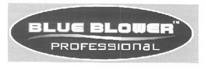 BLUE BLOWER PROFESSIONAL