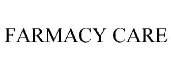 FARMACY CARE