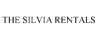 THE SILVIA RENTALS