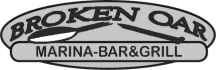 BROKEN OAR MARINA-BAR & GRILL