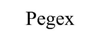 PEGEX