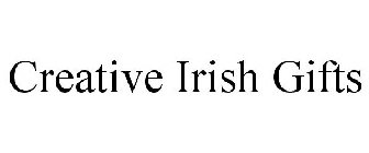 CREATIVE IRISH GIFTS