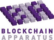 B A BLOCKCHAIN APPARATUS