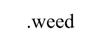 .WEED
