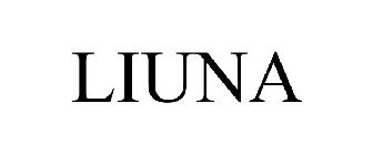 LIUNA