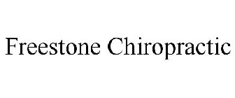 FREESTONE CHIROPRACTIC