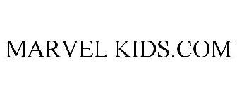 MARVEL KIDS.COM
