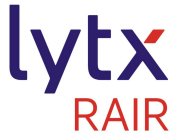 LYTX RAIR