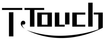 T - TOUCH