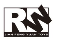 RW JIAN FENG YUAN TOYS