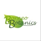 BORNEO BOTANICS