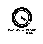 TWENTYPASTFOUR APPAREL