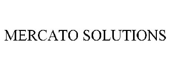 MERCATO SOLUTIONS