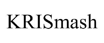 KRISMASH