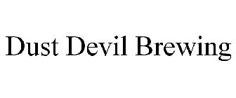 DUST DEVIL BREWING