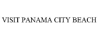 VISIT PANAMA CITY BEACH