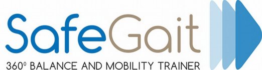 SAFEGAIT 360° BALANCE AND MOBILITY TRAINER