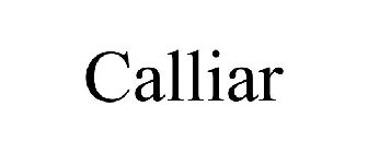 CALLIAR