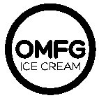 OMFG ICE CREAM