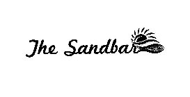 THE SANDBAR