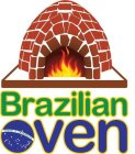 BRAZILIAN OVEN ORDEM E PROGRESSO