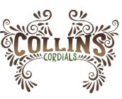 COLLINS CORDIALS