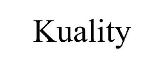 KUALITY