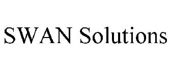 SWAN SOLUTIONS