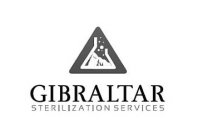 GIBRALTAR STERILIZATION SERVICES