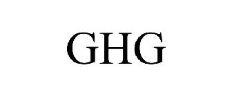 GHG