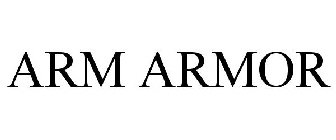 ARM ARMOR