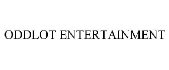 ODDLOT ENTERTAINMENT