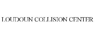 LOUDOUN COLLISION CENTER