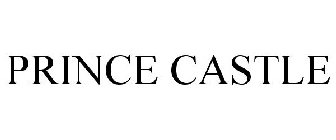 PRINCE CASTLE