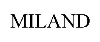 MILAND