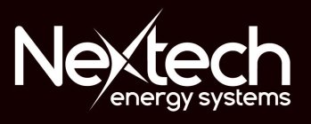 NEXTECH ENERGY SYSTEMS