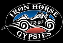 IRON HORSE GYPSIES