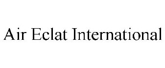 AIR ECLAT INTERNATIONAL