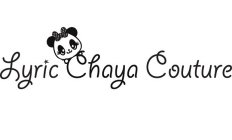 LYRIC CHAYA COUTURE