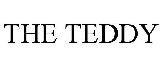 THE TEDDY