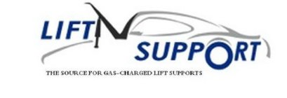 LIFT N SUPPORT THE SOURCE FOR GAS-CHARGED LIFT SUPPORTS