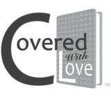 COVERED WITH LOVE