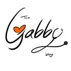 THE GABBY BAG