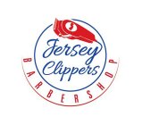 JERSEY CLIPPERS BARBERSHOP