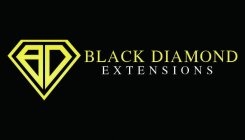 BD BLACK DIAMOND EXTENSIONS